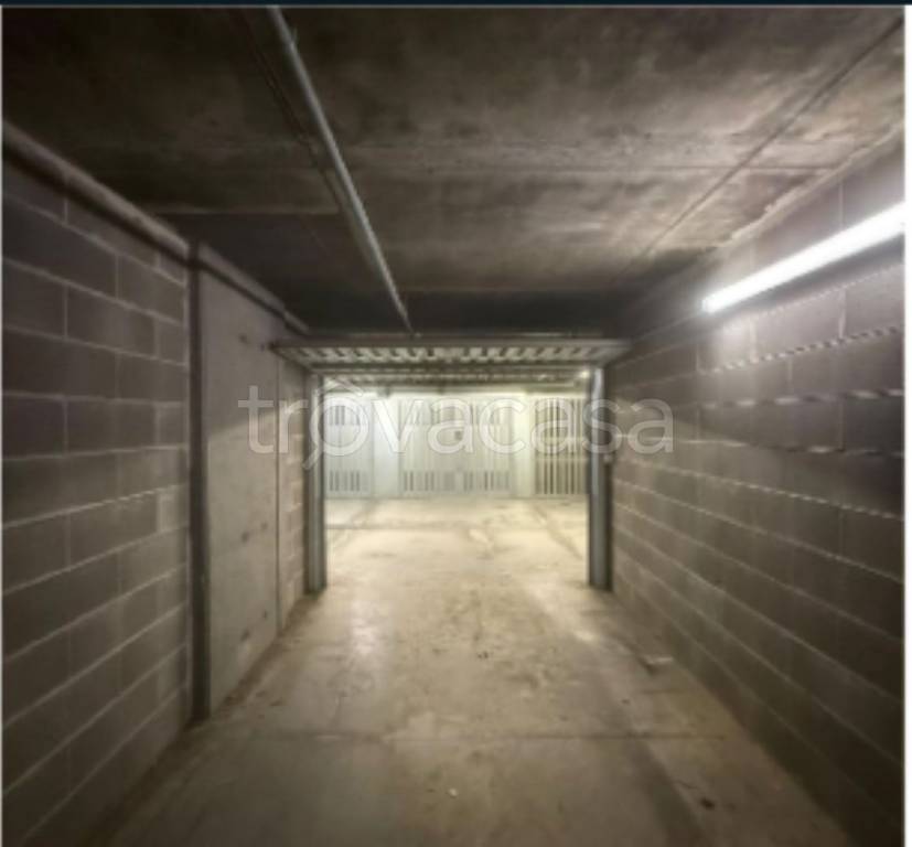 terreno edificabile in vendita a Genova in zona Nervi