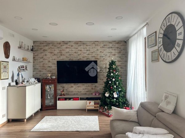 appartamento in vendita a Genova in zona San Teodoro