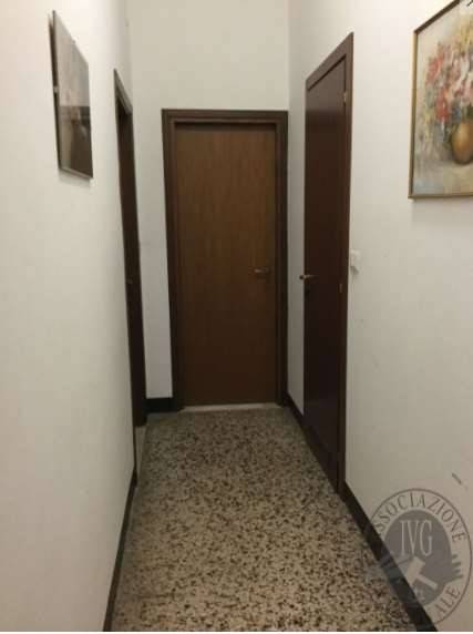 appartamento in vendita a Genova in zona Lagaccio / Granarolo