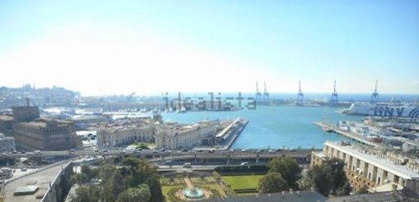 appartamento in vendita a Genova in zona DiNegro