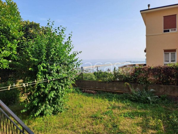 appartamento in vendita a Genova in zona Pegli