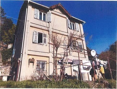 appartamento in vendita a Genova in zona Murta