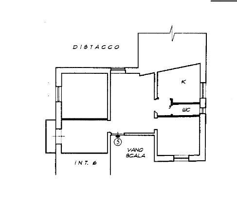 appartamento in vendita a Genova