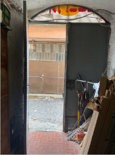 casa indipendente in vendita a Genova