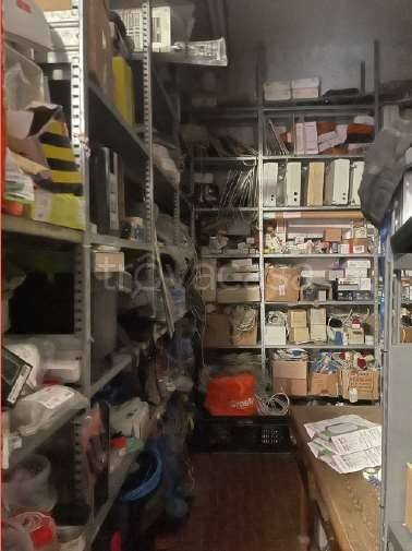 appartamento in vendita a Genova in zona Marassi