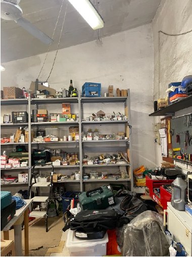 casa indipendente in vendita a Genova