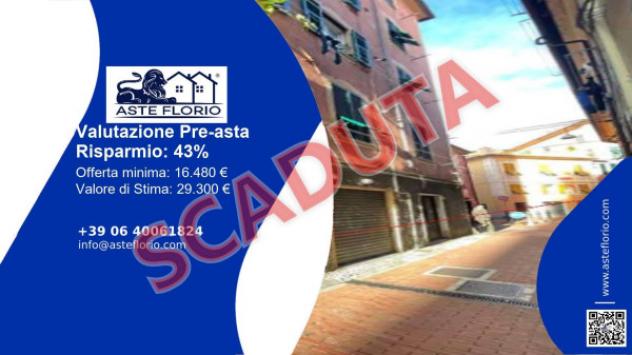 negozio in vendita a Genova in zona Pontedecimo