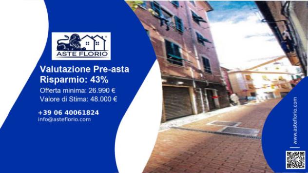 negozio in vendita a Genova in zona Pontedecimo