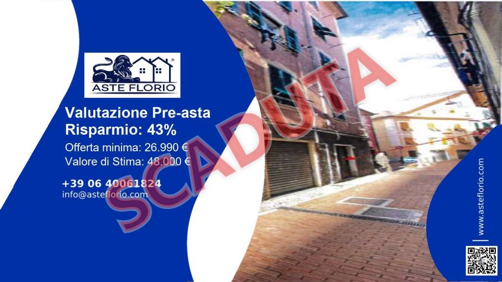 negozio in vendita a Genova in zona Pontedecimo