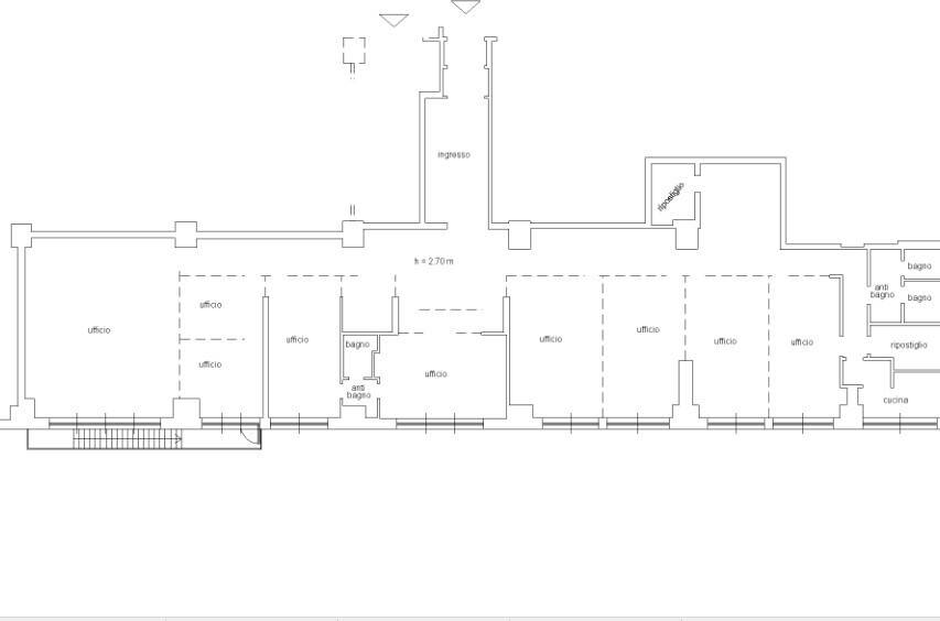 ufficio in vendita a Genova