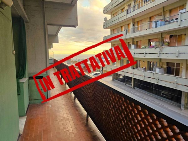 appartamento in vendita a Genova in zona San Teodoro