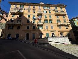 appartamento in vendita a Genova in zona San Fruttuoso