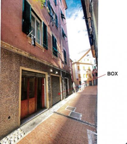 terreno edificabile in vendita a Genova in zona Pontedecimo