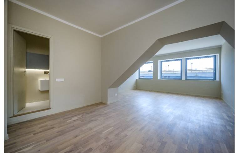 appartamento in vendita a Genova in zona DiNegro