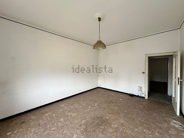 appartamento in vendita a Genova in zona San Fruttuoso