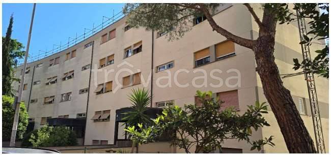 appartamento in vendita a Genova in zona Sestri Ponente