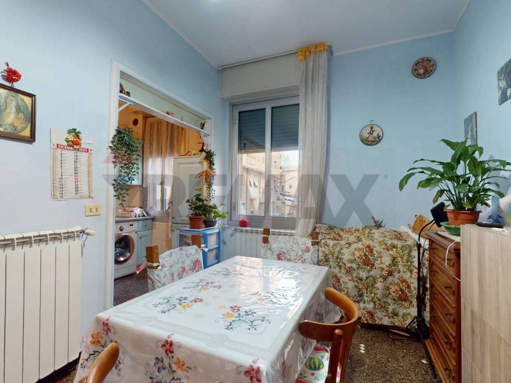 appartamento in vendita a Genova in zona Voltri
