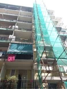 appartamento in vendita a Genova in zona Sampierdarena