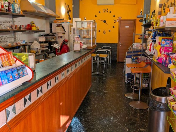 negozio in vendita a Genova in zona San Fruttuoso