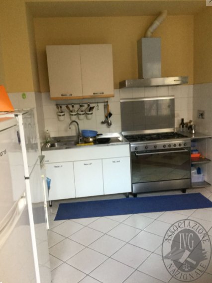 intera palazzina in vendita a Genova