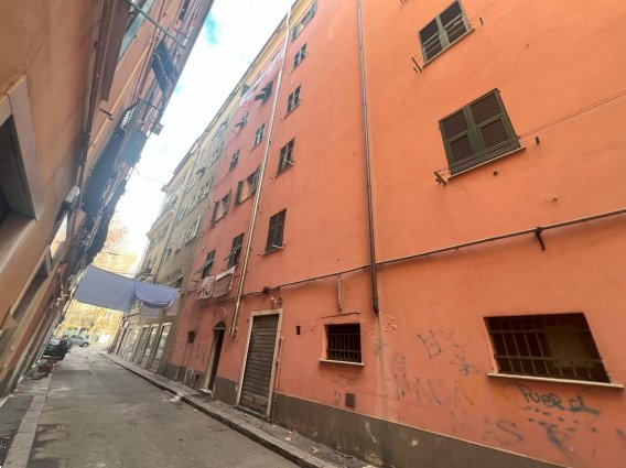 negozio in vendita a Genova
