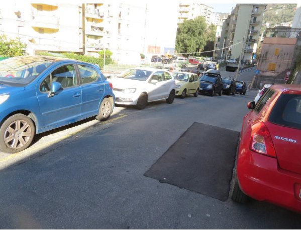 casa indipendente in vendita a Genova