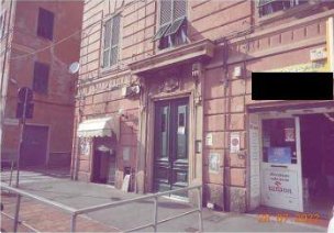 appartamento in vendita a Genova in zona Sampierdarena