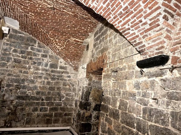 negozio in vendita a Genova in zona Centro Storico