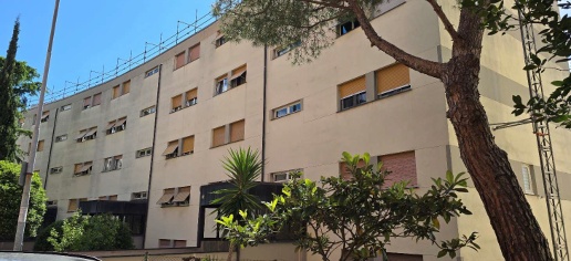 appartamento in vendita a Genova in zona Sestri Ponente