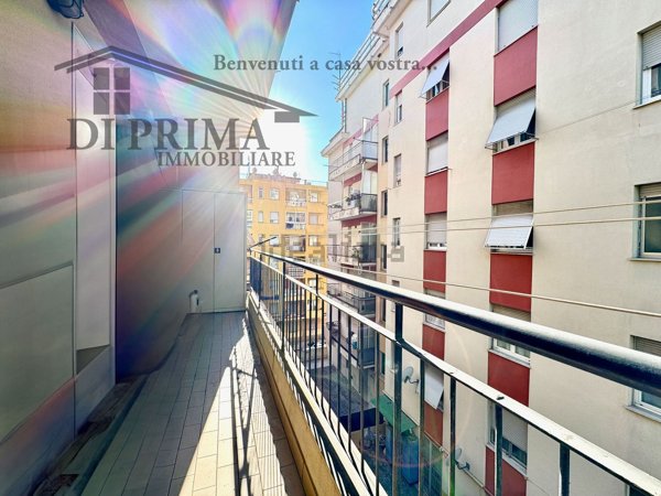 appartamento in vendita a Genova in zona Voltri