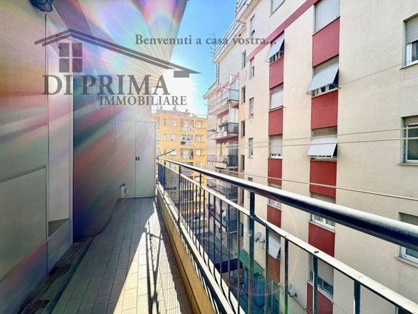 appartamento in vendita a Genova in zona Voltri