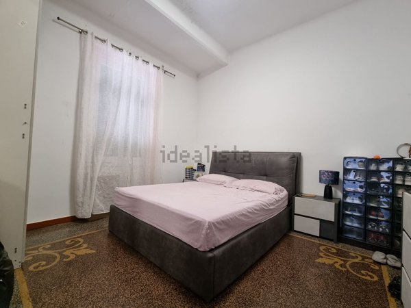 appartamento in vendita a Genova in zona San Fruttuoso