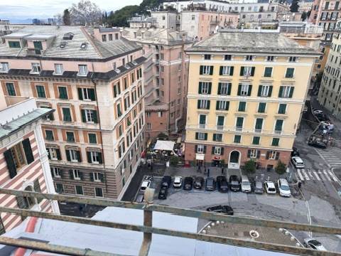 appartamento in vendita a Genova