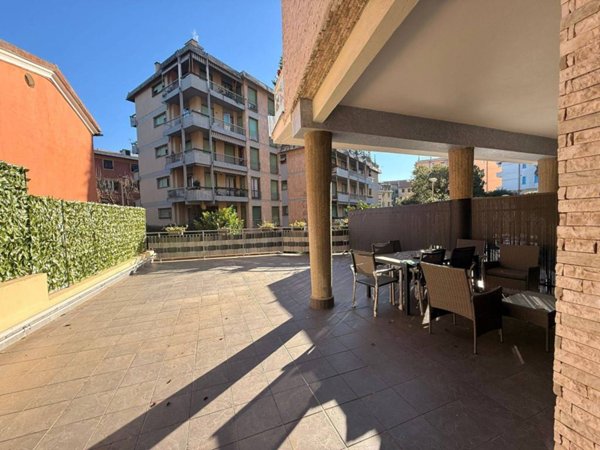 appartamento in vendita a Genova in zona Pegli