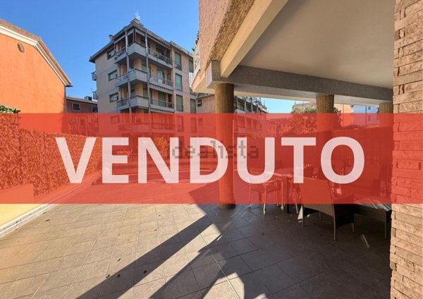 appartamento in vendita a Genova in zona Pegli