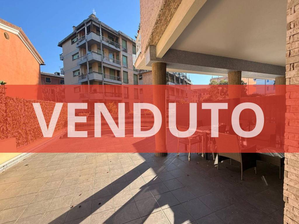 appartamento in vendita a Genova in zona Pegli