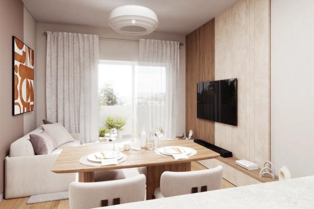 appartamento in vendita a Genova in zona Marassi