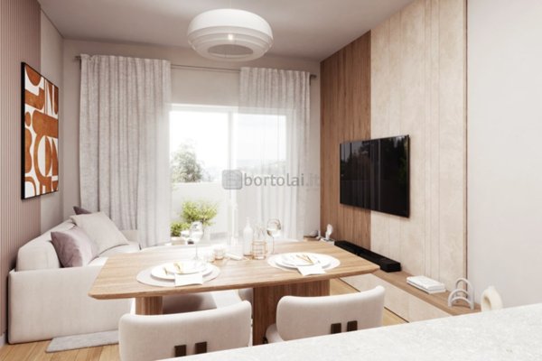 appartamento in vendita a Genova in zona Marassi