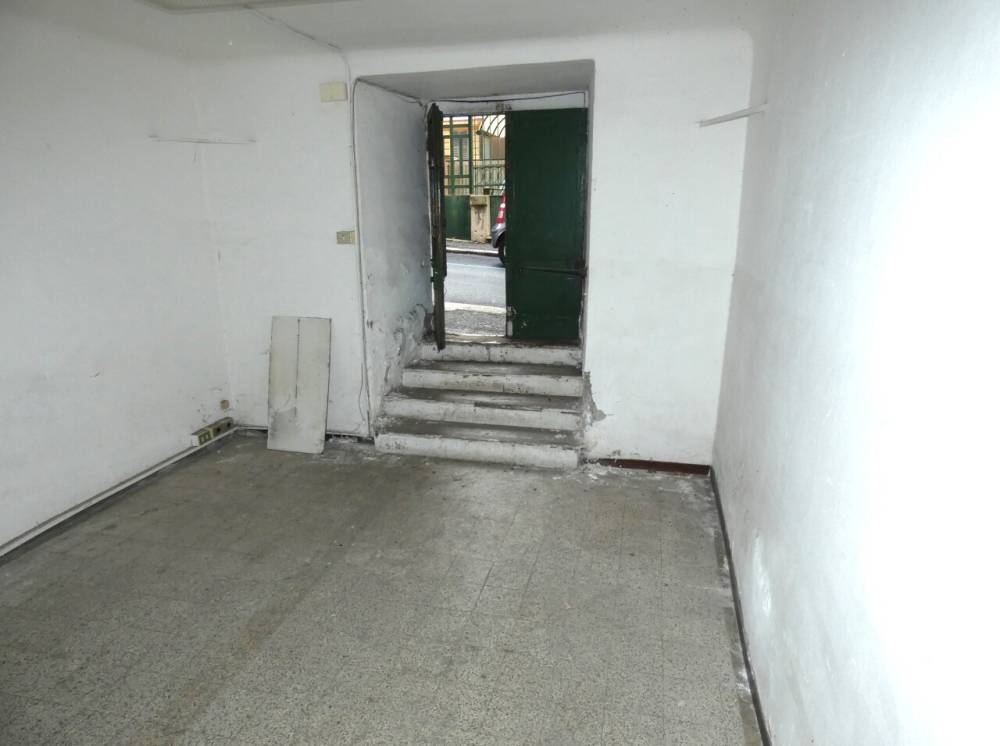 casa semindipendente in vendita a Genova in zona San Teodoro