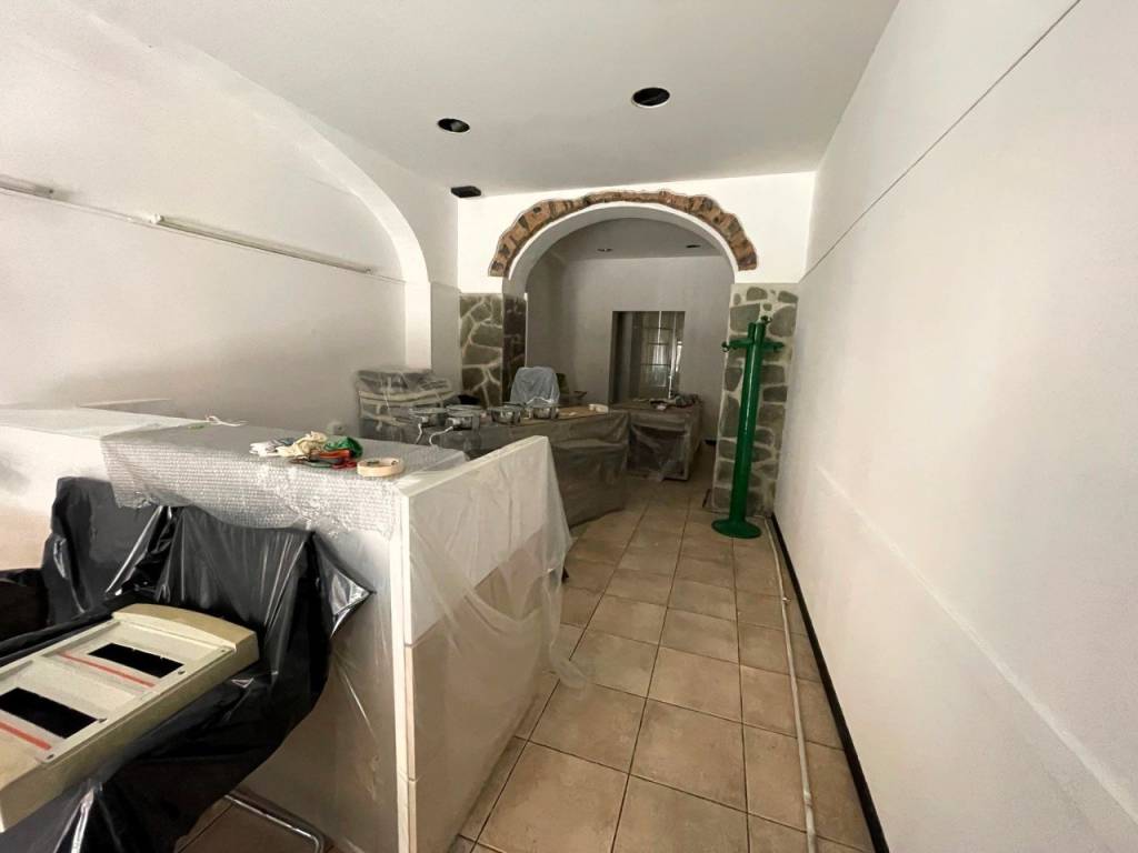 negozio in vendita a Genova in zona San Fruttuoso