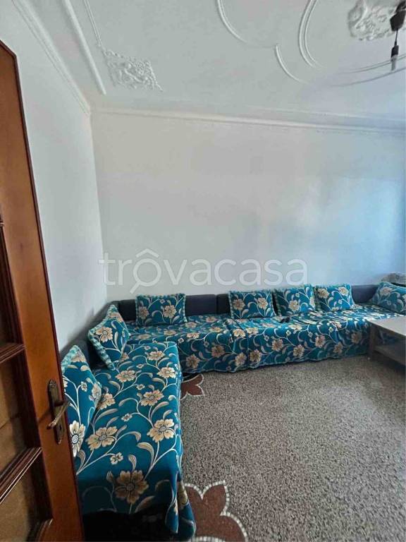 appartamento in vendita a Genova in zona Sampierdarena