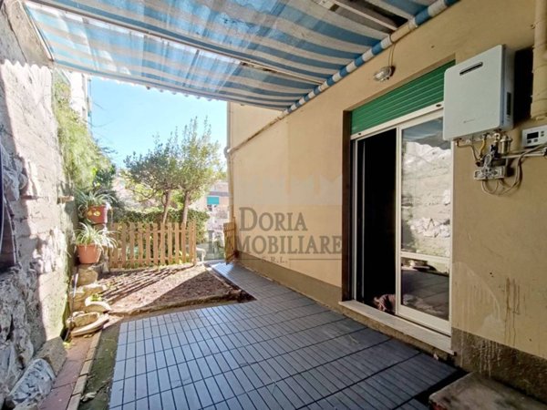 appartamento in vendita a Genova in zona San Fruttuoso