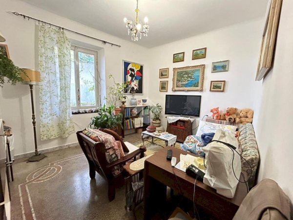 appartamento in vendita a Genova in zona Cornigliano