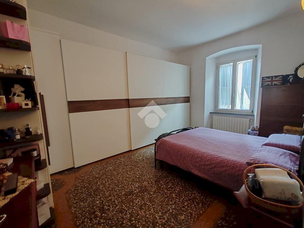 appartamento in vendita a Genova in zona Sampierdarena