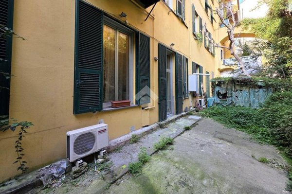 appartamento in vendita a Genova in zona Lagaccio / Granarolo