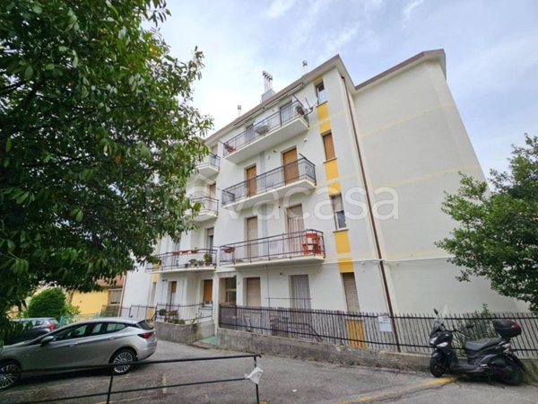 appartamento in vendita a Genova in zona Pontedecimo