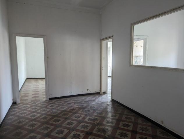 appartamento in vendita a Genova in zona Pontedecimo