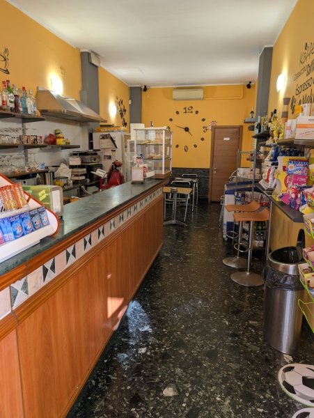 negozio in vendita a Genova in zona San Fruttuoso