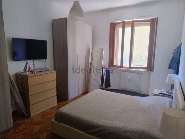 appartamento in vendita a Genova in zona Molassana