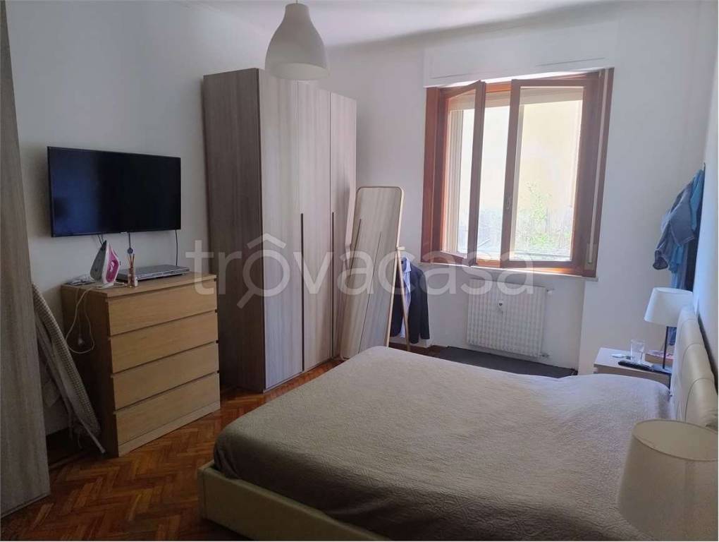 appartamento in vendita a Genova in zona Molassana